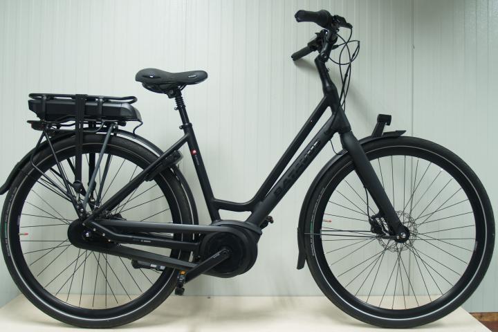 Batavus Dinsdag E-go classic